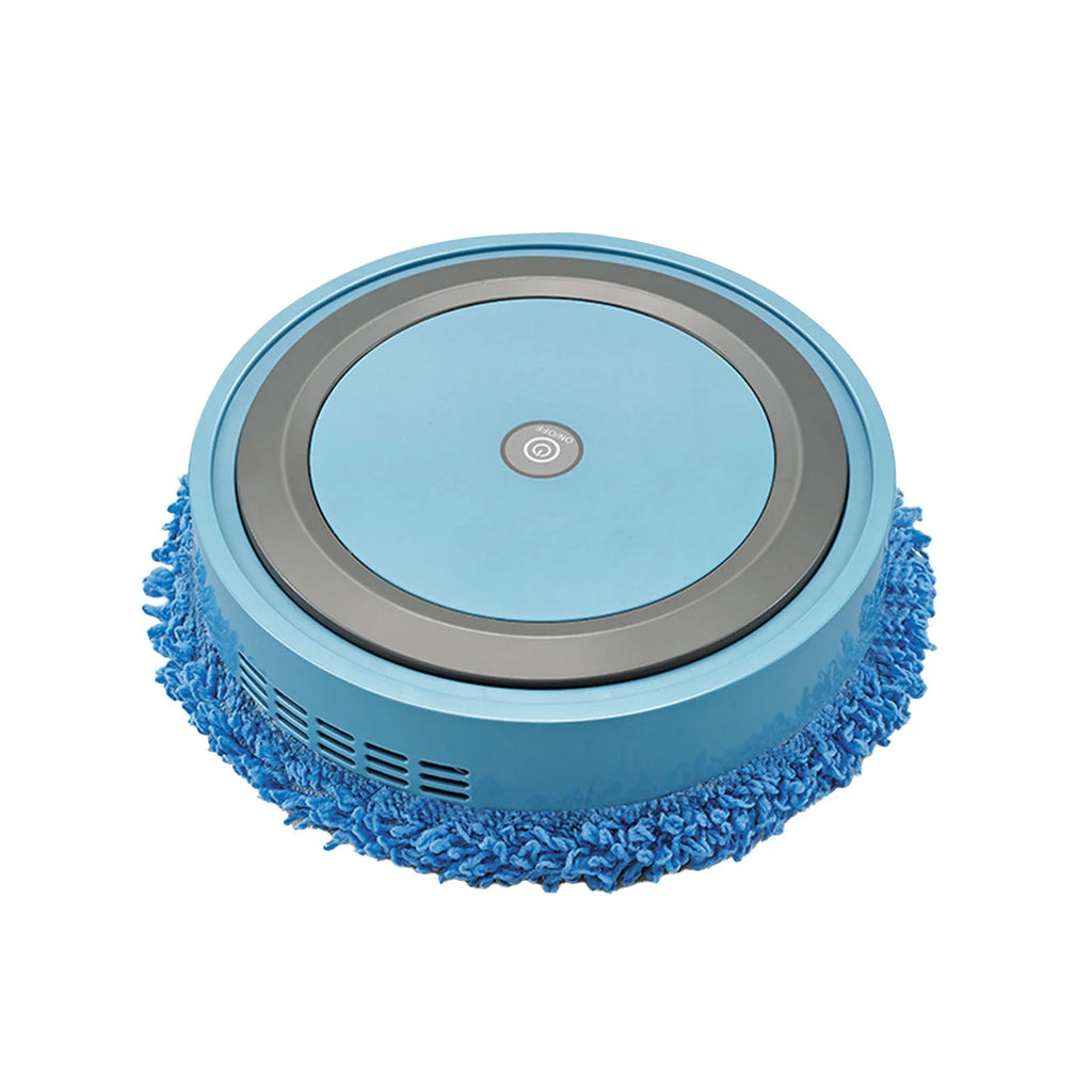 ELYTHRAET-Smart mopping machine cross-border wet and dry cleaning silent floor mopping fully automatic intelligent vacuum cleaner