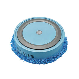 ELYTHRAET-Smart mopping machine cross-border wet and dry cleaning silent floor mopping fully automatic intelligent vacuum cleaner