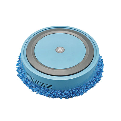 ELYTHRAET-Smart mopping machine cross-border wet and dry cleaning silent floor mopping fully automatic intelligent vacuum cleaner