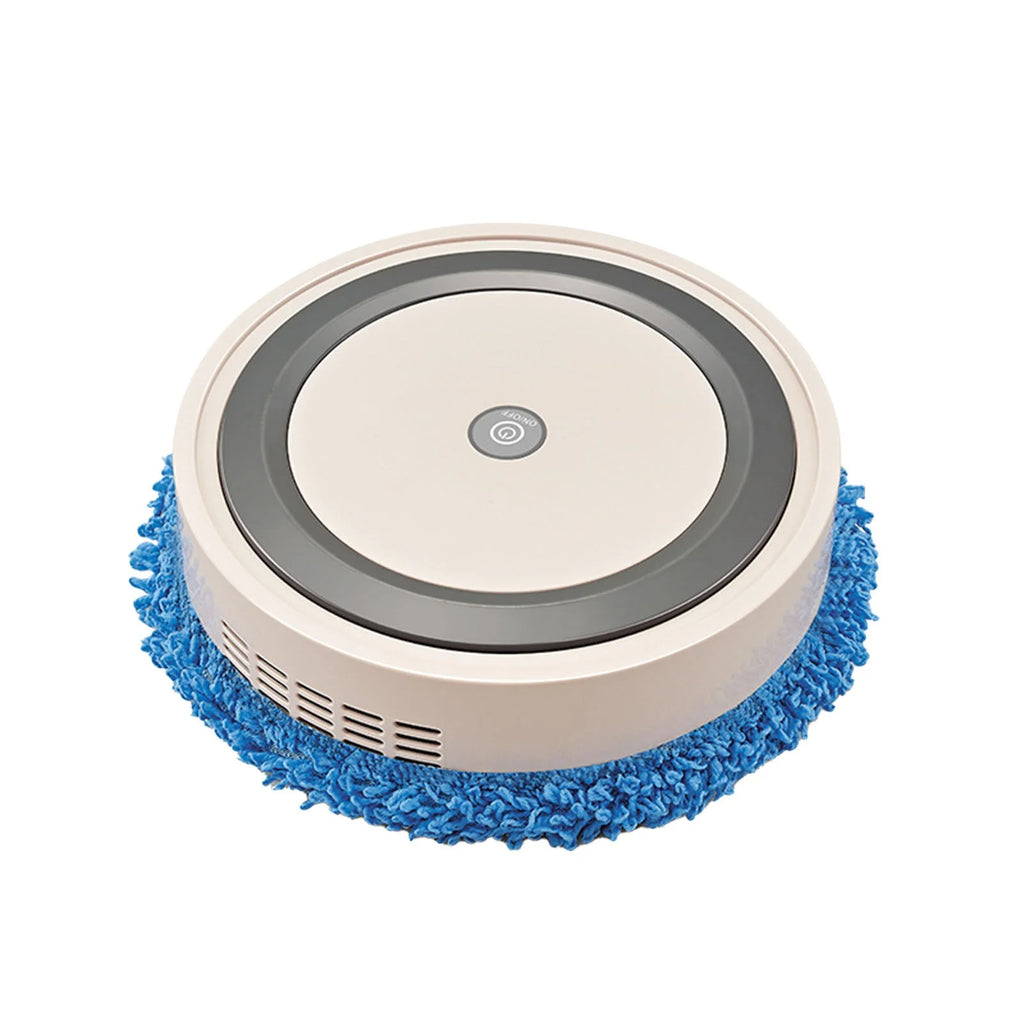 ELYTHRAET-Smart mopping machine cross-border wet and dry cleaning silent floor mopping fully automatic intelligent vacuum cleaner