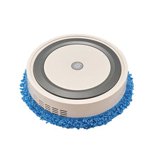 Load image into Gallery viewer, ELYTHRAET-Smart mopping machine cross-border wet and dry cleaning silent floor mopping fully automatic intelligent vacuum cleaner