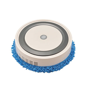 ELYTHRAET-Smart mopping machine cross-border wet and dry cleaning silent floor mopping fully automatic intelligent vacuum cleaner